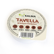Kalma Tavella krémová s kakaem