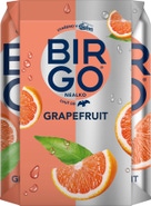Birgo Nealko Grapefruit 4x500ml plech