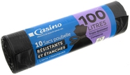 Casino Pytle na odpad, 100L