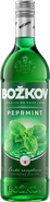 Božkov Peprmint likér (19%)