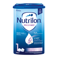 Nutrilon 1 Prosyneo™ H.A. počáteční kojenecké mléko