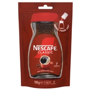 Nescafé Classic, instantní káva