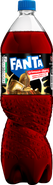 Fanta Wanta Crimson
