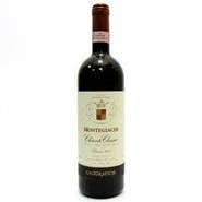 Geofrafico Montegiachi Chianti Classico Riserva