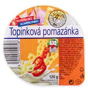 Gurmán Klub Topinková pomazánka