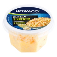 Nowaco Zelný salát s křenem