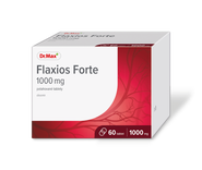 Dr.Max Flaxios Forte 1000 mg 60 tablet