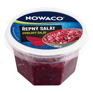 Nowaco Řepný salát
