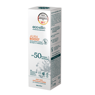 eco elio Opalovací krém Aura Boost