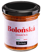 Živina Boloňská omáčka 