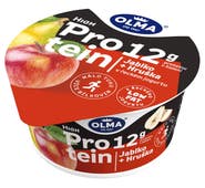 Olma Protein jogurt jablko a hruška