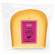 Caseamo Gouda uleželá 14. týdnů freshpack výkroj