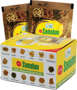 Samahan Bylinný instantní nápoj 25x4g