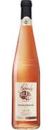 Habánské Sklepy Svatovavřinecké rosé