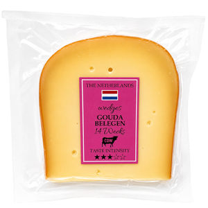Caseamo Gouda uleželá 14. týdnů freshpack výkroj