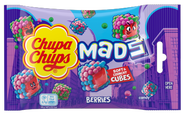 Chupa Chups Mads Berries