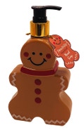 Possibility Gingerbread Hand soap