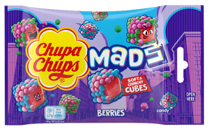 Chupa Chups Mads Berries