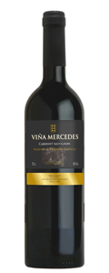 Náhled kategorie Vina Mercedes Cabernet Sauvignon