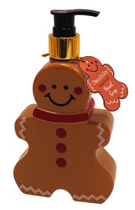 Possibility Gingerbread Hand soap