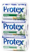 Protex Herbal mýdlo 6x90g