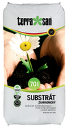 Terrasan Substrát zahradnický