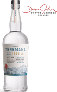 Teremana Blanco by Dwayne "The Rock" Johnson (40%)