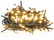 Retlux RXL 205 Řetěz vánoční 100LED 10+5m WW TM