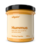 Vilgain Humus uzená paprika