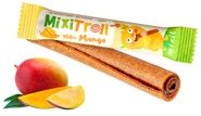 Mixit Ovocná rolka MixiTroll - 100 % Mango