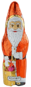 Riegelein Santa Claus