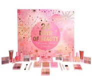 Q-KI Christmas 24 days of beauty advent calendar