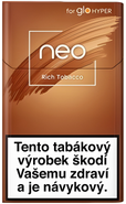 Neo™ Rich Tobacco 20/5,2 g
