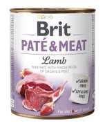 Brit Paté & Meat Lamb