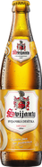 Svijany Svijanská 10, světlý výčepní, sklo