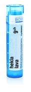 Boiron HEKLA LAVA CH9 granule 4 g