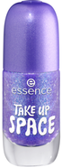essence Lak na nehty gel nail 34