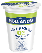 Hollandia Jogurt nízkotučný bílý