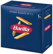 Barilla Penne Rigate rodinné balení