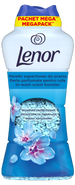 Lenor Unstoppables Perličky Spring Awakening (735 g)