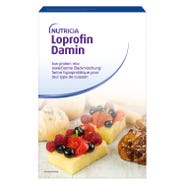 Loprofin Damin low protein mix