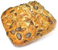 Bulka dýňová