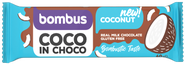 Bombus Coco In Choco