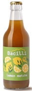 Bacilli Matcha lemon BIO 
