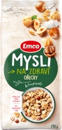Emco Mysli na Zdraví Křupavé Ořechy