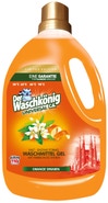 WaschKönig Gel dávek Universal Orange Spanien