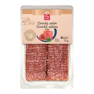 Fine Life Lovecký salám plátky