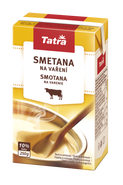 Tatra smetana na vaření 10% 250g