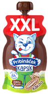 Pribináček Kapsík XXL Kakao