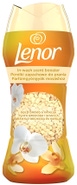 Lenor Gold Orchid Vonné perličky do praní
